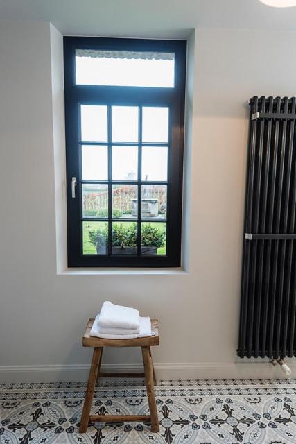 B&B A'Laise Zedelgem Exteriér fotografie