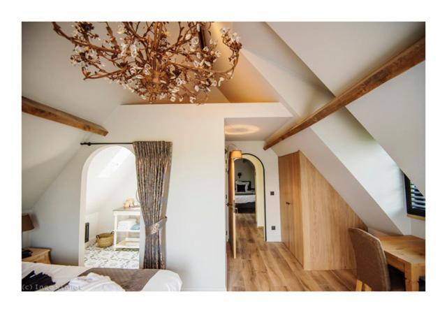B&B A'Laise Zedelgem Exteriér fotografie