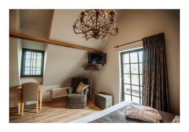 B&B A'Laise Zedelgem Exteriér fotografie