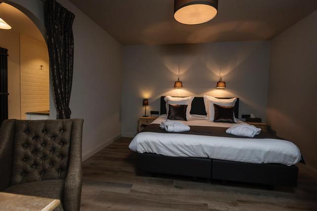 B&B A'Laise Zedelgem Exteriér fotografie