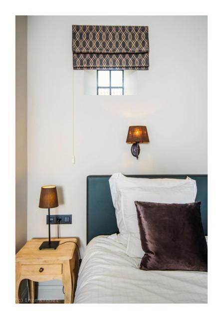 B&B A'Laise Zedelgem Exteriér fotografie