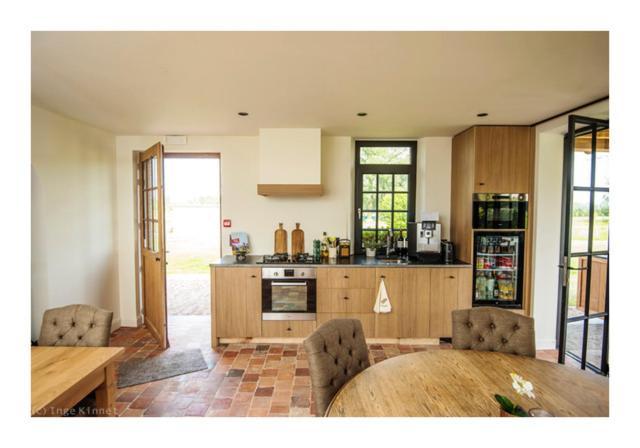 B&B A'Laise Zedelgem Exteriér fotografie